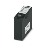 Phoenix Contact - Verbrauchsmaterial für Telefax/Drucker/MFC Farbpatrone BM ID-CARTR. BK Black