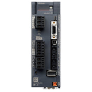 Mitsubishi Electric - Motormanagement-Gerät Servoverstärker MR-JE-100BF Digital AC − 1 Stück