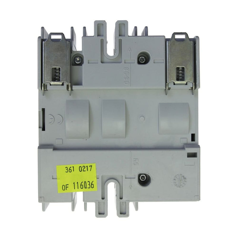 Eaton - Leitungsschutzschalter Schalter RDF30CC-3N AC 600 V