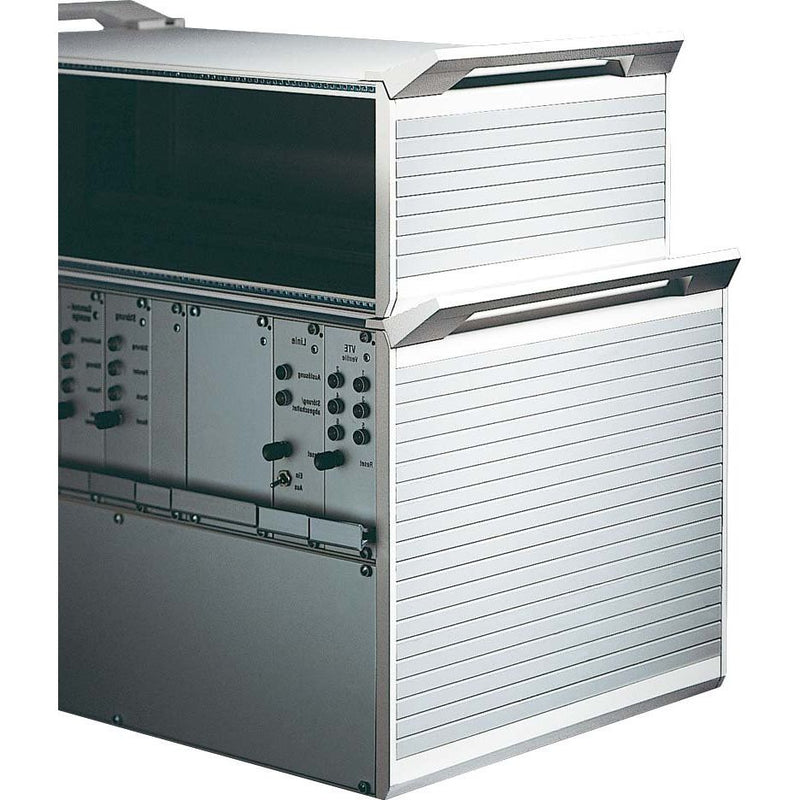 Heitec - Komponente für Tür (Schaltschrank) Tragegriff VM 3981.360 (VE2) f. Tiefe 310mm