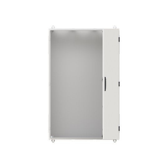 Striebel&John - Leergehäuse Wandschrank TW308S SK II, IP55