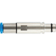 Harting - Kontakt für Industriesteckverbinder Pn.Kontakt 09140006354 4mm AD-(M) − 1 Stück