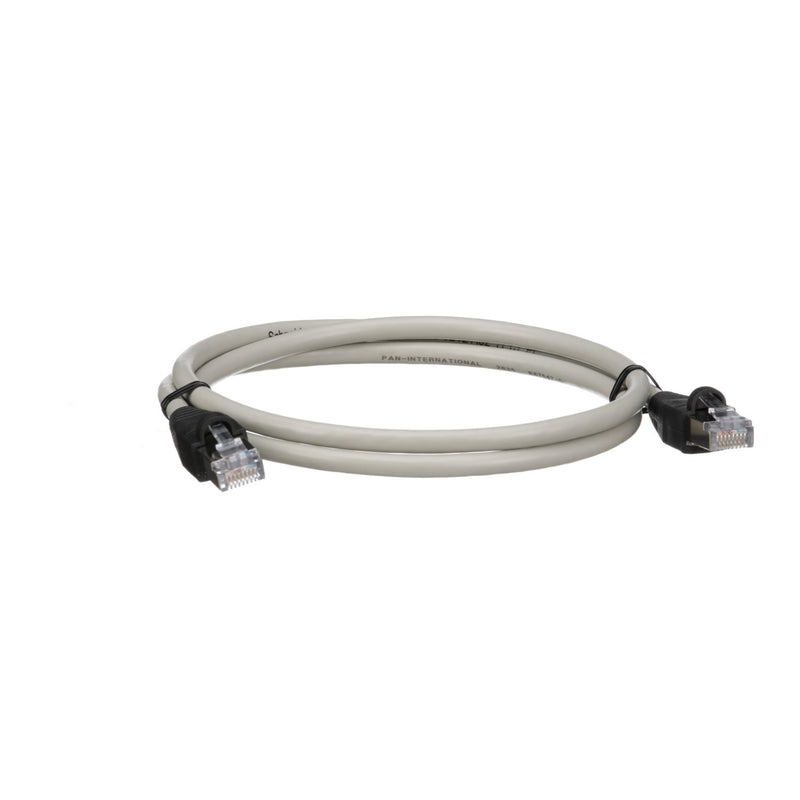 Schneider Electric - Zubehör/Ersatzteile für Frequenzregler Kabel VW3A1104R10 f. dez. Montage, 1m