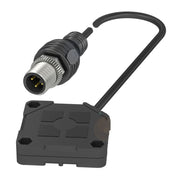 Balluff - Kapazitiver Näherungsschalter Sensor kapazitiv BCS Q40BBAA-#BCS01AJ