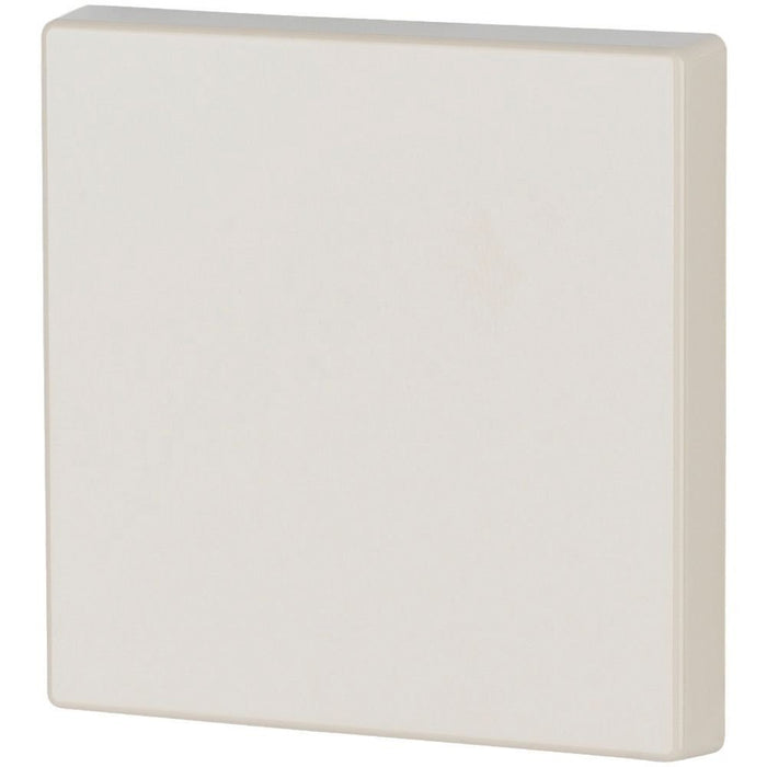 Eaton - Abdeckung/Bedienelement für Installationsschalterprogramme Wippe 1-fach CWIZ-01/32 creme glänzend  − 1 Stück
