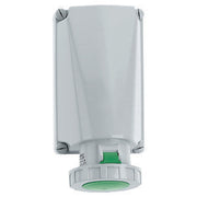 Bals Elektrotech - CEE-Steckdose (IEC 60309) Wandsteckdose 125A 4p >50V 11444 2h IP67