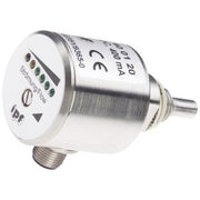 Ipf Electronic - Durchflussüberwachungsgerät Sensor Strömung SS400120 24V DC, 400mA