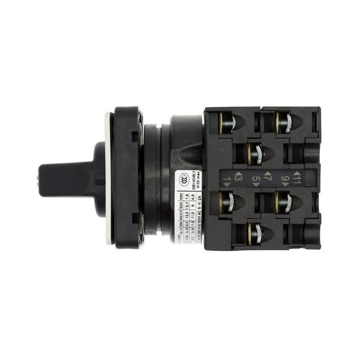 Eaton - Lastschalter Umschalter T0-3-8216/E 3pol.  − 1 Stück
