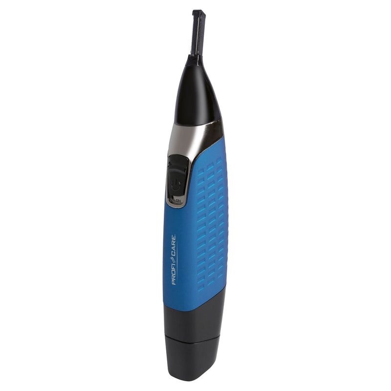 PROFICARE - Elektro-Rasierer Body-Hair Trimmer PC-BHT3074 bl ProfiCare − 4 Stück