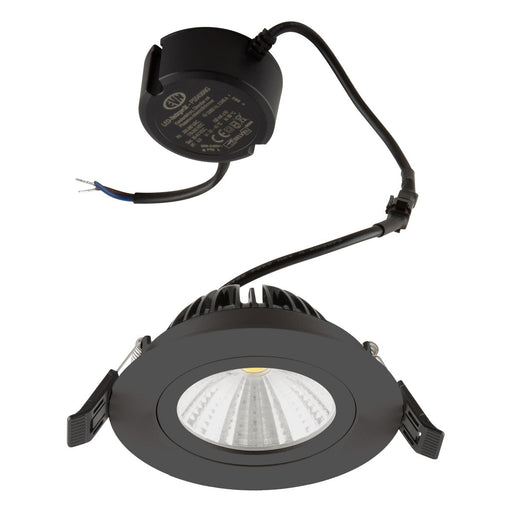 EVN Lichttechnik - Downlight/Strahler/Flutlicht LED-Deckenleuchte PS54060940 schwenkbar
