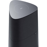 Loewe Technology - Lautsprecher Multiroom-Lautsprecher klang mr5 bas-gr basalt grey