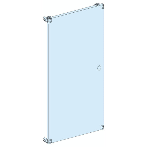 Schneider Electric - Frontplatte (Schaltschrank) Frontplatte PrismaSeT-P LVS03722 Breite=400mm