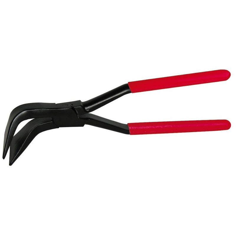 BESSEY - Falzwerkzeug Falzzange gerade D33-60-P PVC Griffe