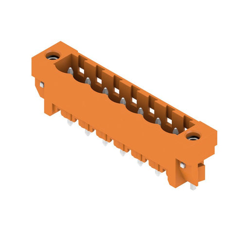 Weidmüller - Leiterplattensteckverbinder Verbinder 5.08mm SL 5.08HC#1148050000 − 36 Stück