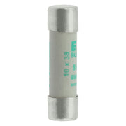 Eaton - Zylindrische Sicherung Sicherungseinsatz Nieders. C10M8 8A AC 500V 120kA − 10 Stück
