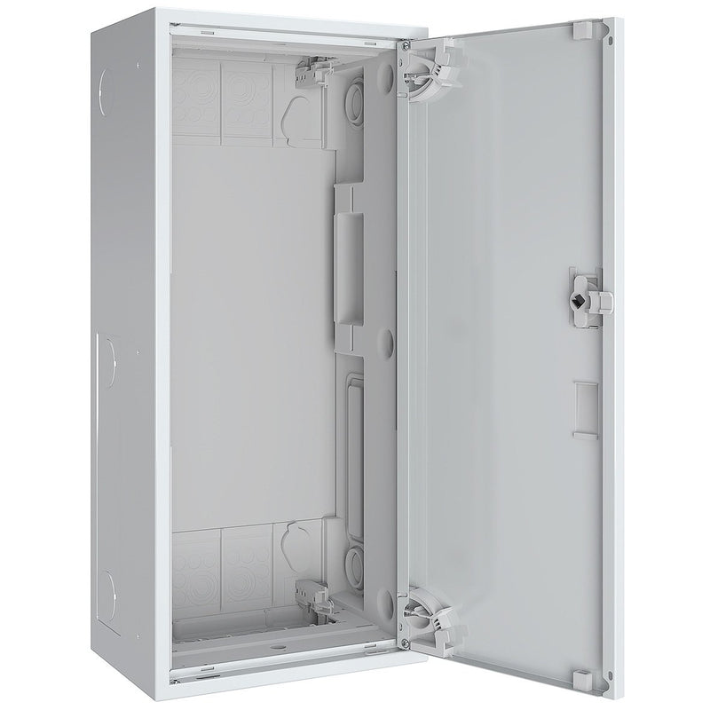 ABN - Leergehäuse System-Gehäuse S14