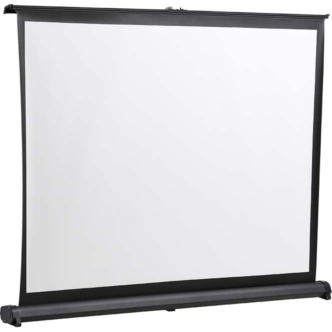 E+P Elektrik - Projektionswand Tischleinwand TLW 40 102cm,40Zoll