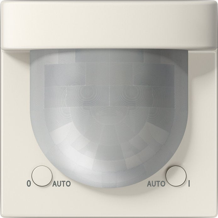 Jung - Bussystem-Bewegungsmelder KNX Automatik-Schalter LS 3281-1 2,20m Universal − 1 Stück