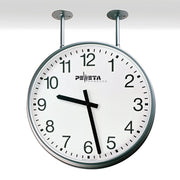 Peweta - Uhr Außenuhr 81.732.513 Telegr-Neb,DCFport24