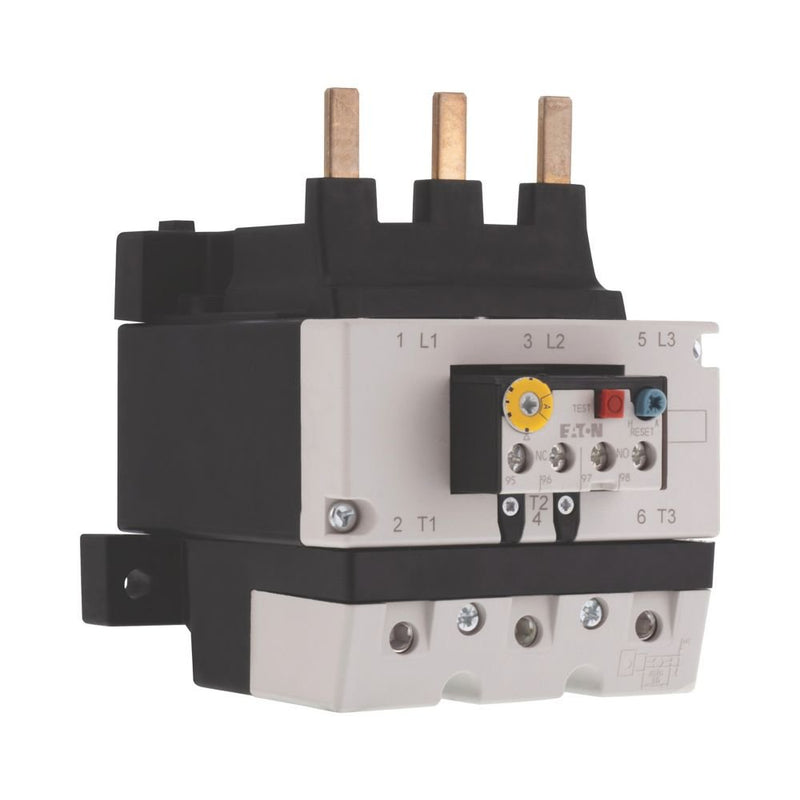Eaton - Überlastrelais thermisch Motorschutzrelais Direkt- ZB150-175 anbau