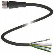 Pepperl+Fuchs Fabrik - Konfektioniertes Sensor-Aktor-Kabel Kabeldose 324266 geschirmt