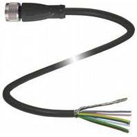 Pepperl+Fuchs Fabrik - Konfektioniertes Sensor-Aktor-Kabel Kabeldose 324266 geschirmt