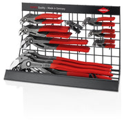 Knipex - Verkaufsständer Verkaufsdisplay 00 19 29 LE leer 255 mm