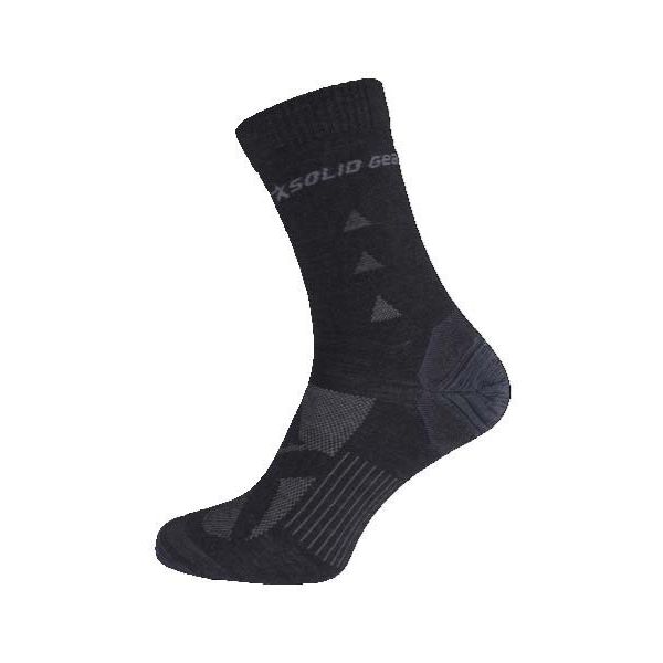 Solid Gear - Socken/Strümpfe Dünne Wollsocken SG3000742 Größe: 39-42