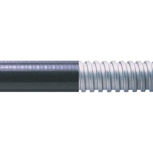 ABB Stotz S&J T&B - Metall-Schutzschlauch Schutzschlauch SPL25/GR/10M Nm25 Stahl