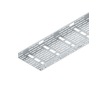 Niedax - Kabelrinne Industriekabelrinne RLCI 60.300 S 60x300x3000mm − 3 Meter