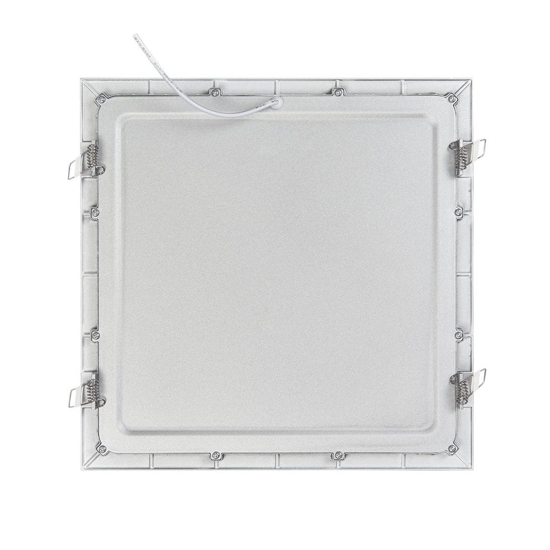 Nobile - Decken-/Wandleuchte LED-Panel Flat 1574071112 830, 350mA, titan