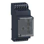 Schneider Electric - Frequenzüberwachungsgerät Frequenzwächter RM35HZ21FM
