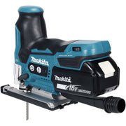 Makita - Stichsäge (Akku) Akku-Pendelhubstichsäge DJV185Z 18V