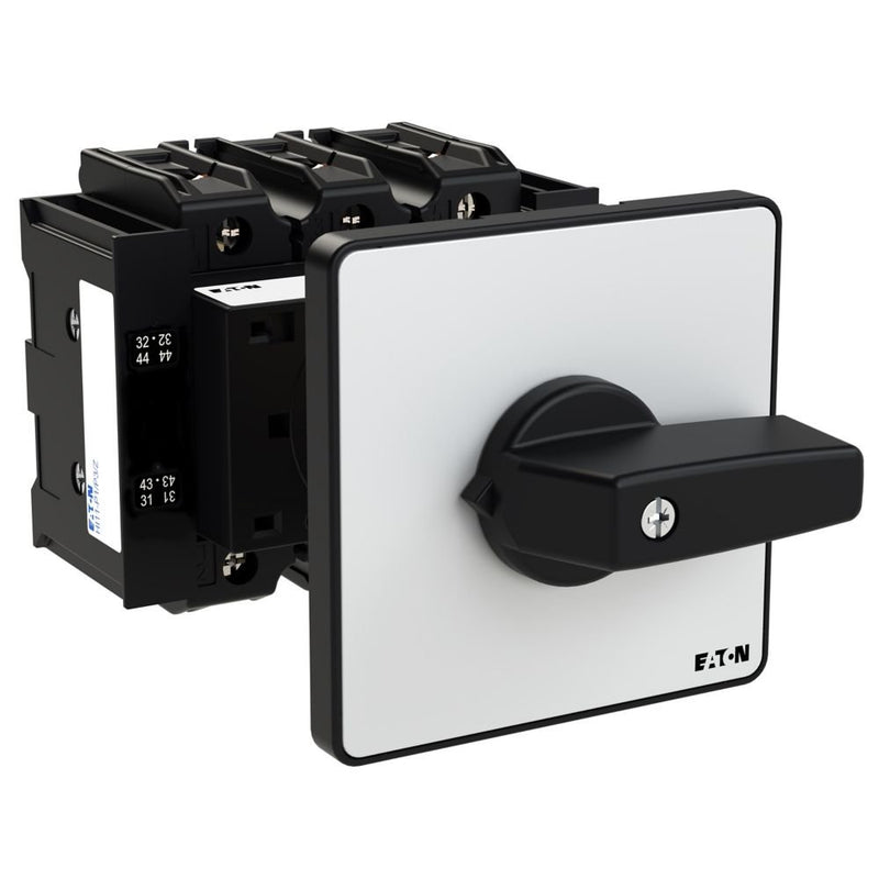 Eaton - Lasttrennschalter EIN-AUS-Schalter P3-100/Z/2HI11 P3 100A Zwischenbau