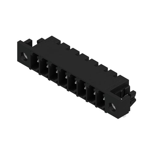 Weidmüller - Leiterplattensteckverbinder Verbinder 3.81mm SC-SMT 3.#1863760000 − 50 Stück