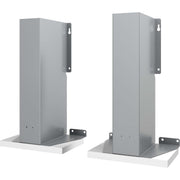 Bosch - Zubehör/Ersatzteile für Dunstabzugshauben Montage-Set DSZ4920 90 cm Oberschrank