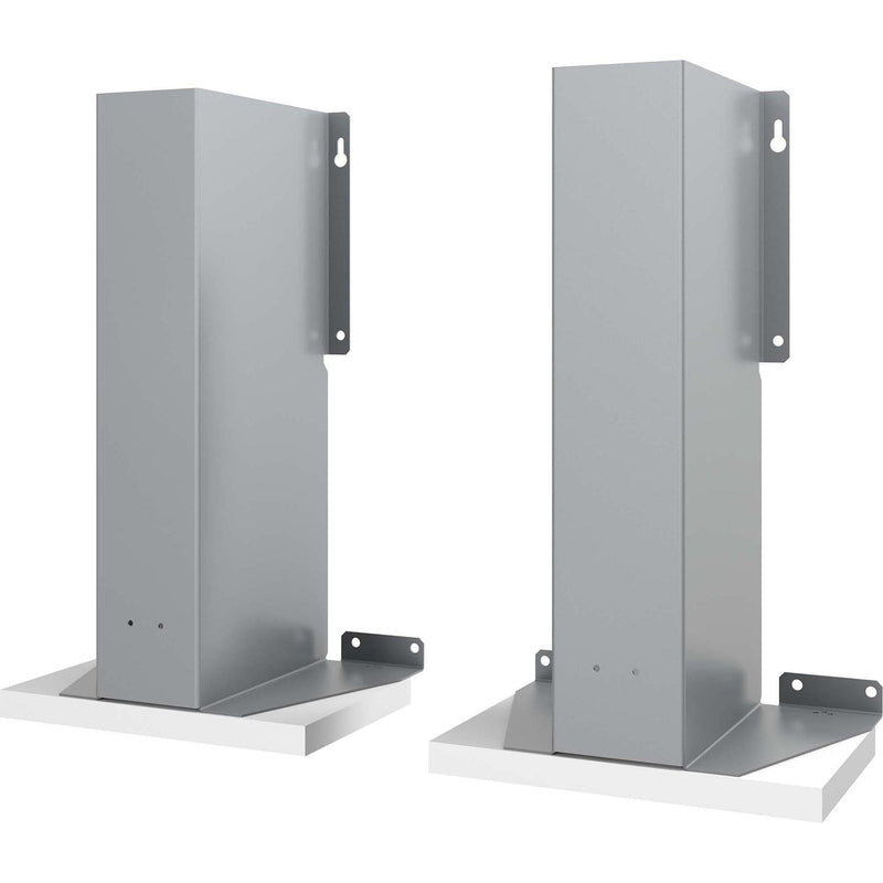 Bosch - Zubehör/Ersatzteile für Dunstabzugshauben Montage-Set DSZ4920 90 cm Oberschrank