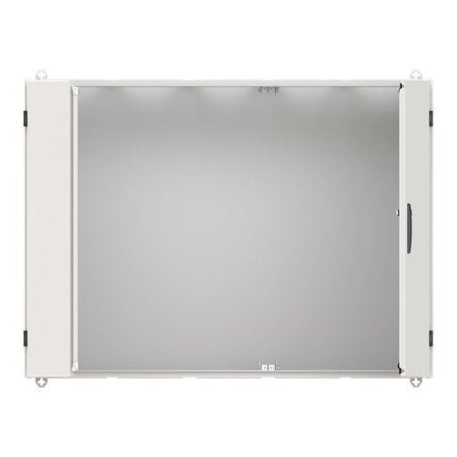 Striebel&John - Leergehäuse Wandschrank TW506G SK I, IP55