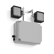 RZB - Sicherheitsleuchte LED-Notleuchte 672197.009