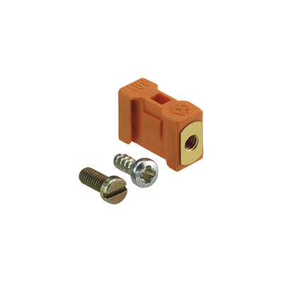 Weidmüller - Zubehör/Ersatzteile für Industriesteckverbinder Zubehör LP Komponente SLA BB11R SW − 20 Stück