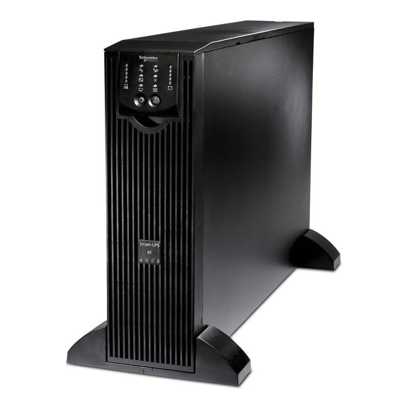 Schneider Elec.(APC) - USV-Anlage USV-Syst. Steuerungsanwd. SR16KXIET ET 6000VA 230V