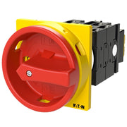 Eaton - Lasttrennschalter Hauptschalter 6polig 20A T0-4-15164/EA/SVB Einbau 1S1Ö Not-Aus