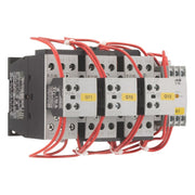 Eaton - Schützkombination Sterndreieckschütz SDAINLM55(230V50HZ) 30kW 400V,AC