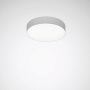 Trilux - Mechanisches Zubehör/Ersatzteile für Leuchten Leuchtenrahmen Solegra Solegra WD2 ZP 03 silbergrau