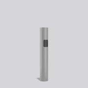 RZB - Mechanisches Zubehör/Ersatzteile für Leuchten Standsäule 983091.004 H 1150mm − 1 Stück