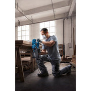 Bosch - Bandschleifer (elektrisch) Bandschleifer 06012C1020 GBS 750 (C)