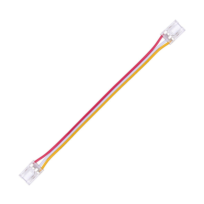 Nobile - Zubehör/Ersatzteile für Lichtschlauch/-band Verbinder flexibel 5er Set 5011520085