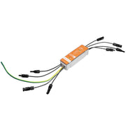 Weidmüller - Photovoltaik-DC-Stringbox Generatoranschlusskasten, PVI DC 1I#3108230000 PV Inline, 110