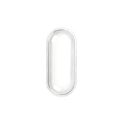 Pracht - Decken-/Wandleuchte LED-Ovalleuchte NINA ECO #5200010 840