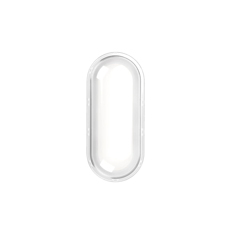 Pracht - Decken-/Wandleuchte LED-Ovalleuchte NINA ECO #5200010 840
